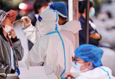 China registra 17 nuevos casos de coronavirus, todos procedentes del exterior 