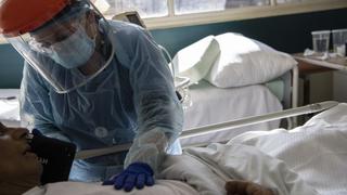 “Preocupación enorme” en Chile por el aumento de contagios de coronavirus en Arica y Parinacota