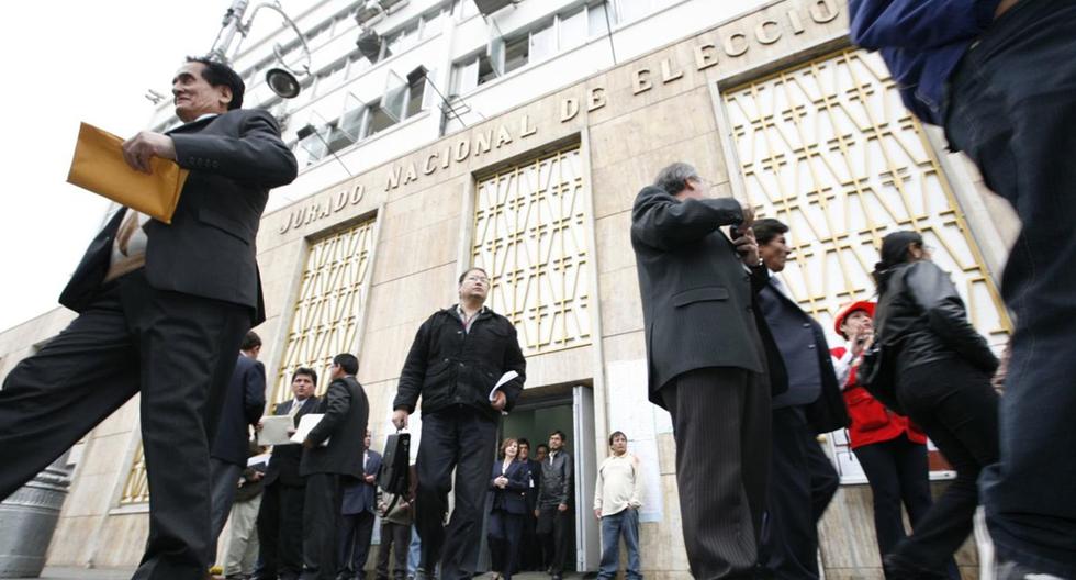 Por diversos motivos como la conformación de listas contra el tiempo y la falta de un candidato presidencial de arrastre, la campaña para las elecciones al Congreso del 26 de enero del 2020 viene pasando desapercibida en el electorado. (Foto: GEC)