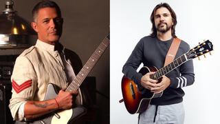 Juanes y Alejandro Sanz desafían al coronavirus con concierto desde Miami para el mundo | VIDEO