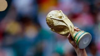 A 39 días del Mundial, quién es el gran favorito y por qué