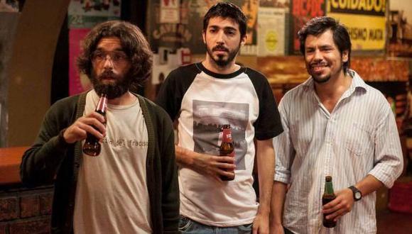 Premios Goya 2017: "Como en el cine" representará al Perú