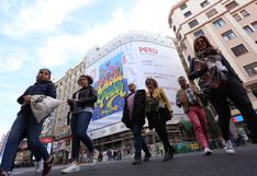 ARCOmadrid 2019: el arte peruano presente en las calles de Madrid| FOTOS