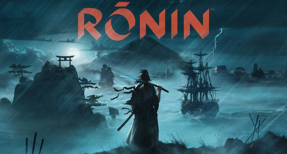 "Rise of the Ronin" es uno de los cuantos exclusivos que tendrá PlayStation este año.