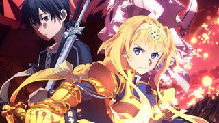 “Sword Art Online” 4x01 EN VIVO ONLINE Alicization - War of Underworld: ¿cuándo, cómo y a qué hora ver la temporada 4?