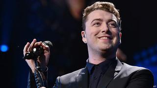 Sam Smith: el gran año de la sensación de la música británica