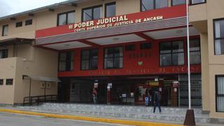 Áncash: menores acusados de asesinar a una anciana fueron recluidos en ex Maranguita