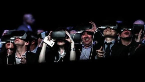 Tres cambios que la realidad virtual traerá a nuestras vidas