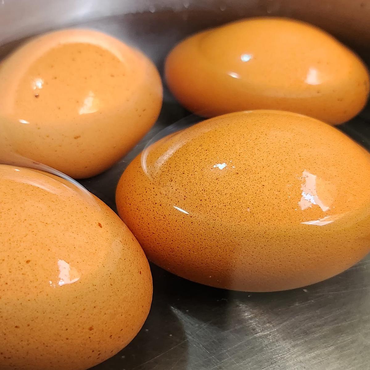 Huevos del día! ¡Huevos frescos - Huevos Del Dia, C.A.