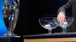 Champions League: las novedades del sorteo de cuartos de final que debes conocer