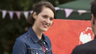 Creadora de “Fleabag” Phoebe Waller-Bridge firma acuerdo de exclusividad con Amazon 