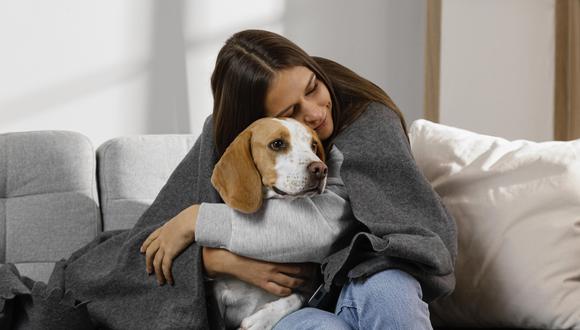 Tener una mascota puede traer múltiples beneficios en la salud mental de una persona