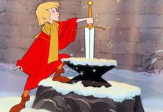 The Sword in the Stone: Disney prepara película con personajes reales