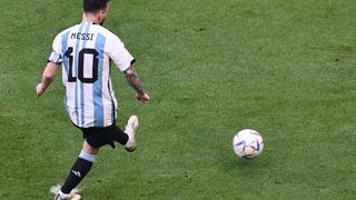 Messi y sus líos desde los doce pasos: un recuento de los penales más decisivos que ha fallado