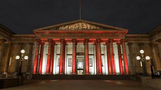 Museo Británico: el primer museo público del mundo exhibe por primera vez colección peruana | FOTOS