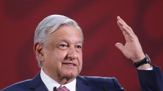 México: AMLO asegura que pandemia del coronavirus está “controlada” 