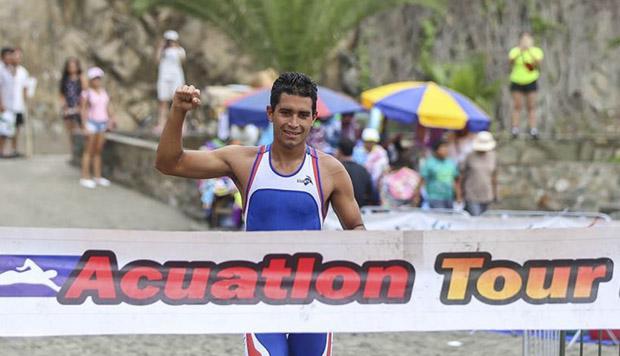 El costo de la inscripción es de S/ 50.