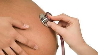 Control prenatal puede prevenir defectos congénitos en bebés
