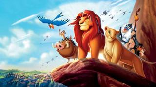 "El Rey León": actores que prestan sus voces en la película comparten emotiva fotografía