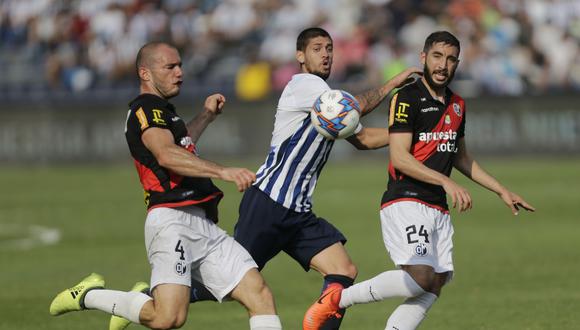 Descentralizado 2018: descarga en esta nota el fixture del Torneo de Verano, Apertura y Clausura. (Foto: El Comercio)