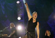 Bon Jovi en Lima: estos son los precios de las entradas para el concierto en la capital
