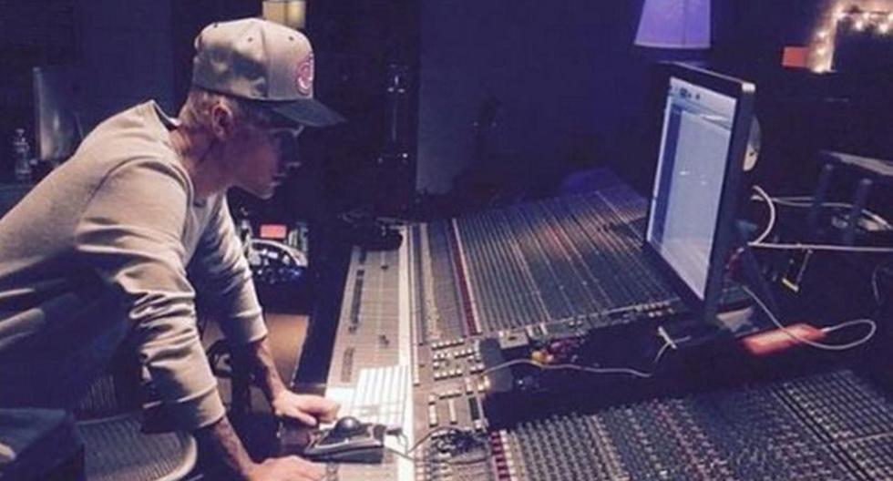 Justin Bieber lanzará su nuevo disco ‘Purpose’ el próximo 13 de noviembre. (Foto: Instagram)