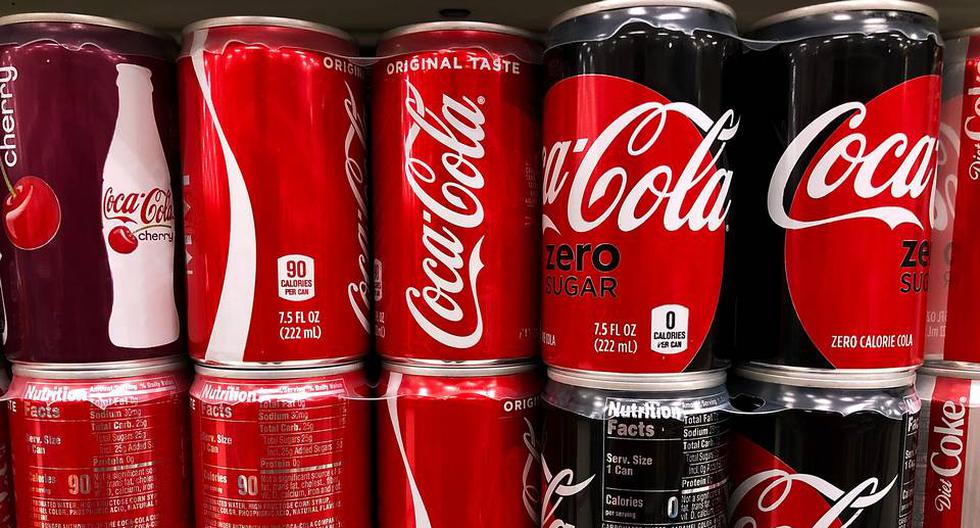 Ci sono paesi in cui la Coca-Cola non viene venduta?  Scoprilo qui |  revtli |  le risposte