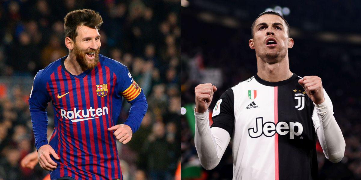 Un informe del diario francés “L’Équipe” revela los sueldos mensuales de los grandes cracks del fútbol mundial. Aquí hacemos un juego matemático para saber quién es más productivo. (Fotos: AFP)