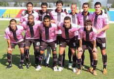 Segunda división del fútbol peruano: Programación de la fecha 11