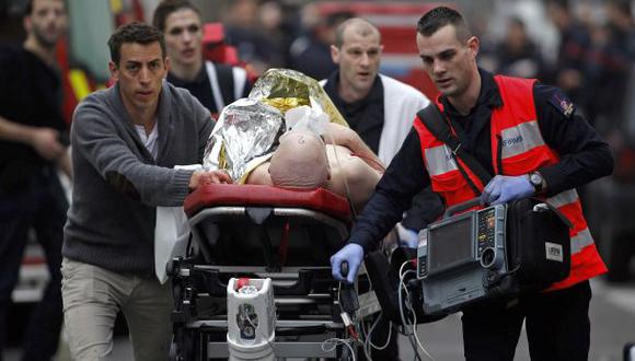 Twitter: mensaje se convirtió en viral tras matanza en Francia