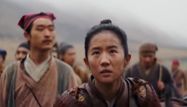 En principio Disney había fijado el 2018 como año de su estreno, pero complicaciones en el rodaje se pospuso dos años.  (Foto: captura YouTube)