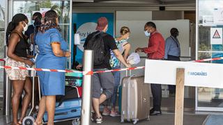 Coronavirus: Francia realizará test virológicos a viajeros procedentes de zonas en riesgo