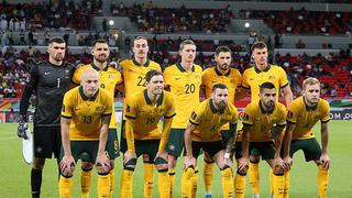 Perú en el repechaje Qatar 2022: ¿cuáles son las figuras de la selección de Australia?