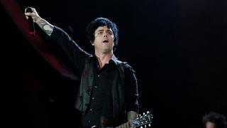 Green Day en Lima: miembros del grupo comieron en Maido