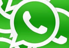 WhatsApp: cómo hacer una captura completa de toda la conversación
