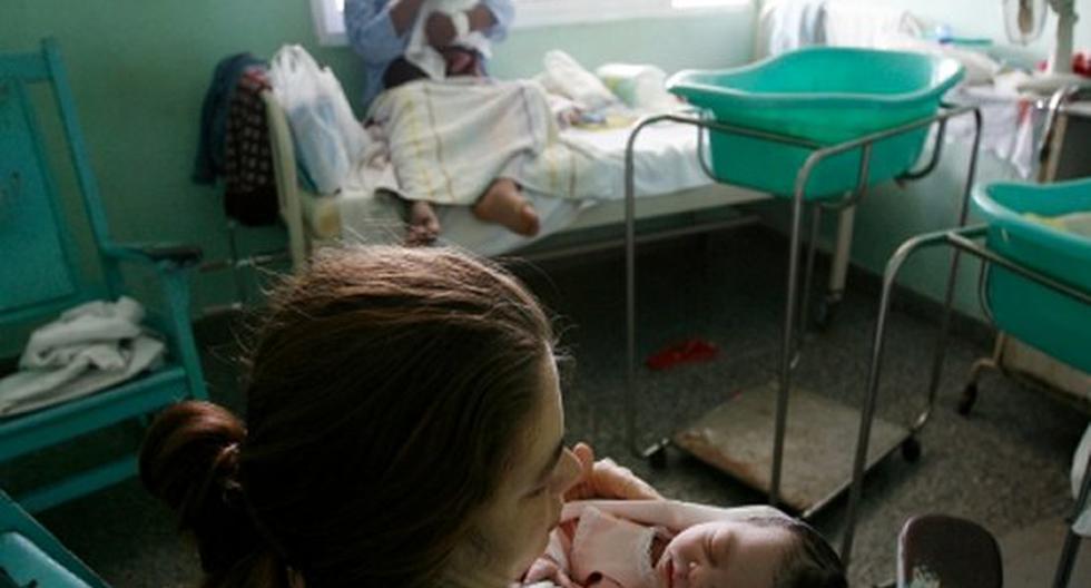 Importante logro en salud de Cuba. (Foto: CNN)