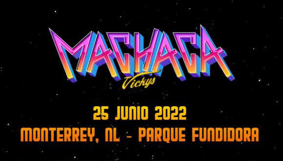 Conoce aquí todos los detalles del evento Machaca Fest 2022.