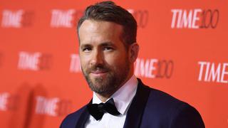 Ryan Reynolds debuta como personaje de videojuego en “Free Guy”