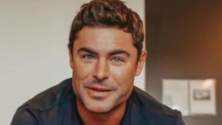 Zac Efron: su gran amigo Kyle Sandilands desmiente rumores de cirugía plástica en rostro del actor 