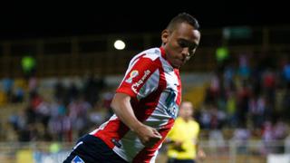 Junior igualó 0-0 ante América por la jornada 17 de la Liga Águila de Colombia