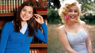 Ana de Armas: cómo pasó de ser "la de El Internado" a Marilyn Monroe en 10 años