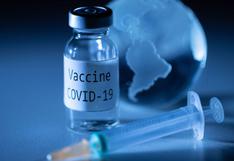La OPS espera tener la vacuna contra  el coronavirus en Latinoamérica entre marzo y mayo