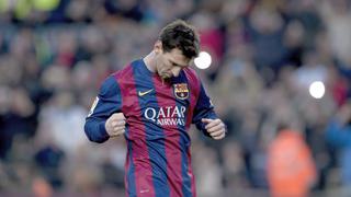 Lionel Messi explicó cómo Barcelona salió de crisis