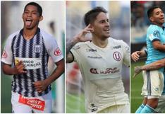 ¿Qué necesitan Alianza Lima, Universitario y Sporting Cristal para ganar el Torneo Clausura?