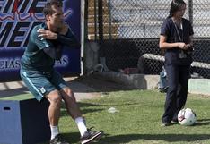 Alianza Lima: Leao Butrón analizó el encuentro contra Independiente por la Copa Sudamericana