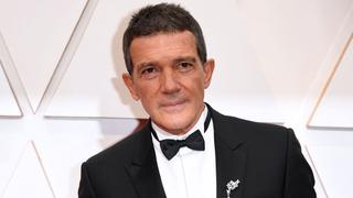 Antonio Banderas estrenará programa musical en Amazon Prime