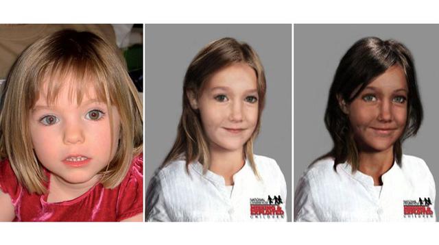 Madeleine McCann: 10 años de incansable búsqueda de la niña - 5
