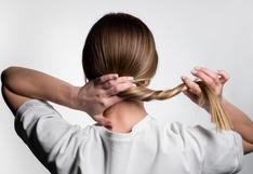 Caída de pelo: las 5 posibles causas según los dermatólogos