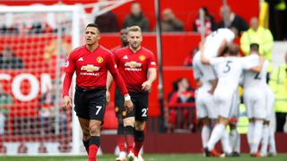 Manchester United, con Alexis Sánchez, igualó 1-1 ante Wolverhampton por la Premier League | VIDEO