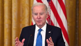 Biden viajará a Polonia por el aniversario de la guerra entre Rusia y Ucrania